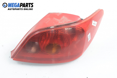 Stop for Peugeot 307 1.6 16V, 109 hp, hatchback, 5 uși automatic, 2002, position: dreapta