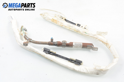 Airbag for Peugeot 307 1.6 16V, 109 hp, hatchback, 5 uși automatic, 2002, position: stânga