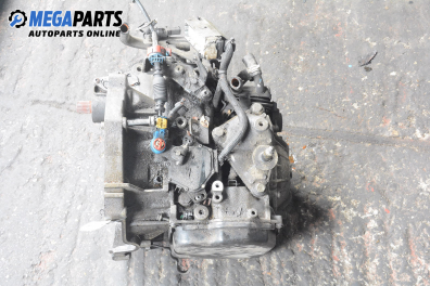 Automatic gearbox for Peugeot 307 1.6 16V, 109 hp, hatchback, 5 doors automatic, 2002