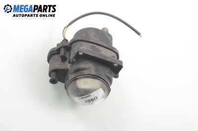 Fog light for Audi A6 (C5) 2.5 TDI Quattro, 150 hp, station wagon automatic, 1999, position: left