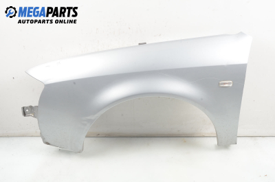 Fender for Audi A6 (C5) 2.5 TDI Quattro, 150 hp, station wagon automatic, 1999, position: left