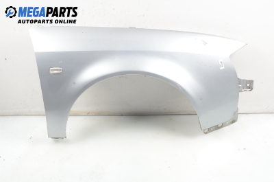 Fender for Audi A6 (C5) 2.5 TDI Quattro, 150 hp, station wagon automatic, 1999, position: right