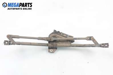 Front wipers motor for Audi A6 (C5) 2.5 TDI Quattro, 150 hp, station wagon automatic, 1999