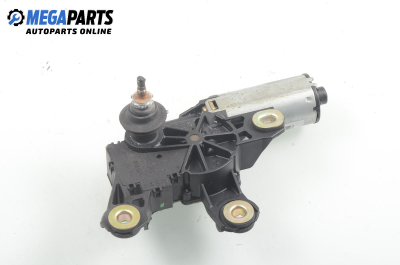 Front wipers motor for Audi A6 (C5) 2.5 TDI Quattro, 150 hp, station wagon automatic, 1999, position: rear