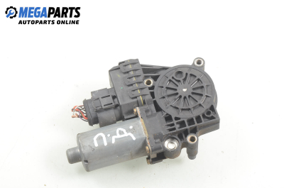 Window lift motor for Audi A6 (C5) 2.5 TDI Quattro, 150 hp, station wagon automatic, 1999, position: front - right