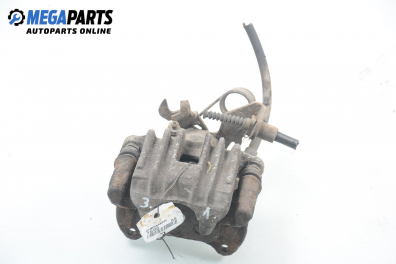 Caliper for Audi A6 (C5) 2.5 TDI Quattro, 150 hp, station wagon automatic, 1999, position: rear - left