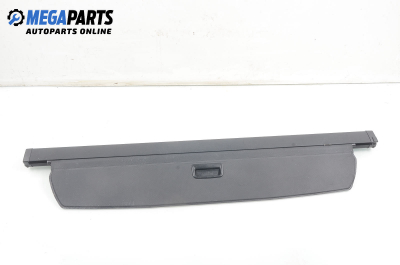 Cargo cover blind for Audi A6 (C5) 2.5 TDI Quattro, 150 hp, station wagon automatic, 1999