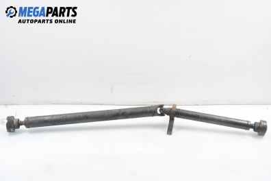 Tail shaft for Audi A6 (C5) 2.5 TDI Quattro, 150 hp, station wagon automatic, 1999