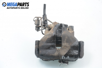 Caliper for Audi A6 (C5) 2.5 TDI Quattro, 150 hp, station wagon automatic, 1999, position: front - left
