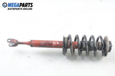 Macpherson shock absorber for Audi A6 (C5) 2.5 TDI Quattro, 150 hp, station wagon automatic, 1999, position: front - left