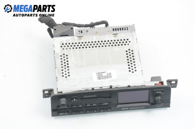 Casetofon auto for BMW 3 (E46) (1998-2005)