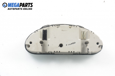 Instrument cluster for BMW 3 (E46) 2.0 d, 150 hp, sedan, 2002