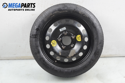 Reserverad for BMW 3 (E46) (1998-2005) 16 inches, width 3 (Preis pro stück)