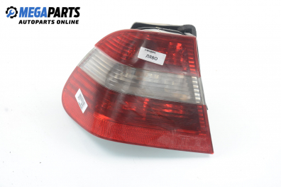 Stop for BMW 3 (E46) 2.0 d, 150 hp, sedan, 2002, position: stânga