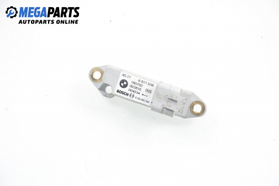 Senzor airbag for BMW 3 (E46) 2.0 d, 150 hp, sedan, 2002 № Bosch 0 285 002 064