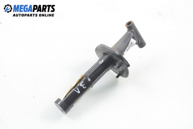 Stoßdämpfer, hinten for BMW 3 (E46) 2.0 d, 150 hp, sedan, 2002, position: links