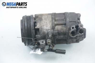 Kompressor klimaanlage for BMW 3 (E46) 2.0 d, 150 hp, sedan, 2002