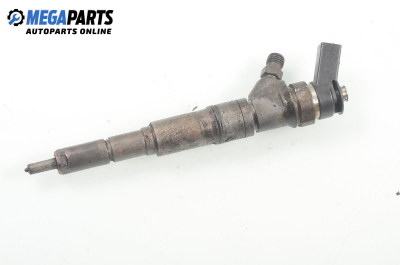 Duza diesel for BMW 3 (E46) 2.0 d, 150 hp, sedan, 2002