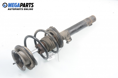 Macpherson shock absorber for BMW 3 (E46) 2.0 d, 150 hp, sedan, 2002, position: front - right