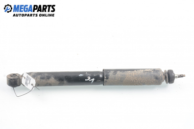 Dämpfer for Opel Tigra 1.4 16V, 90 hp, 1994, position: links, rückseite