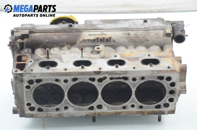 Motorkopf for Opel Tigra 1.4 16V, 90 hp, 1994