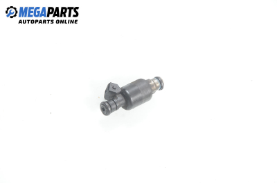 Duza benzină for Opel Tigra 1.4 16V, 90 hp, 1994