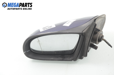 Mirror for Opel Tigra 1.4 16V, 90 hp, 1994, position: left