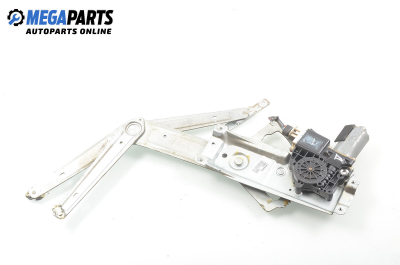Macara electrică geam for Opel Tigra 1.4 16V, 90 hp, 1994, position: dreapta