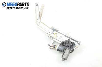 Macara electrică geam for Opel Tigra 1.4 16V, 90 hp, 1994, position: stânga