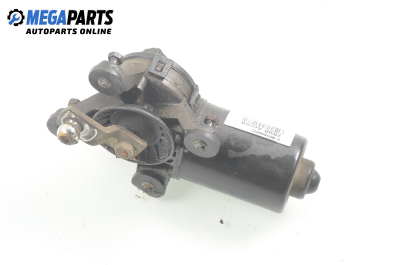 Front wipers motor for Hyundai Accent 1.5 12V, 88 hp, hatchback, 1999, position: front