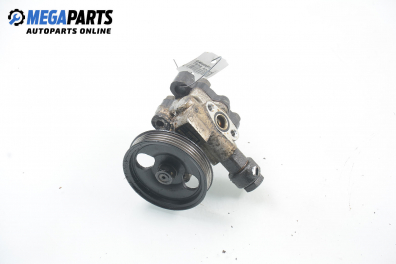 Power steering pump for Hyundai Accent 1.5 12V, 88 hp, hatchback, 5 doors, 1999