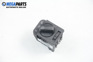 Lights switch for Opel Corsa B 1.0 12V, 54 hp, 5 doors, 1998