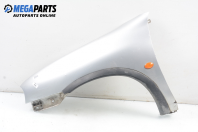 Fender for Opel Corsa B 1.0 12V, 54 hp, 5 doors, 1998, position: left