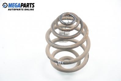 Coil spring for Opel Corsa B 1.0 12V, 54 hp, 1998, position: rear