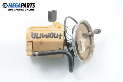 Fuel pump for Opel Corsa B 1.0 12V, 54 hp, 5 doors, 1998