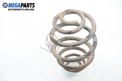 Coil spring for Opel Corsa B 1.0 12V, 54 hp, 1998, position: rear