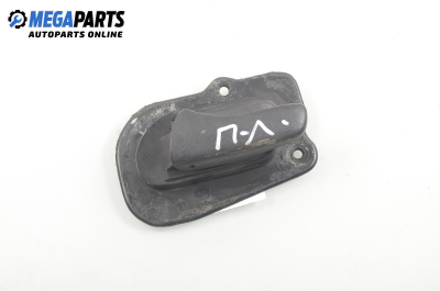 Inner handle for Opel Corsa B 1.0 12V, 54 hp, 5 doors, 1998, position: front - left