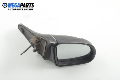 Mirror for Opel Corsa B 1.0 12V, 54 hp, 5 doors, 1998, position: right