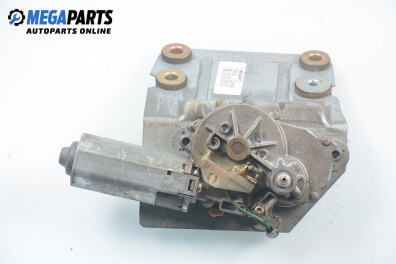 Front wipers motor for Lancia Delta 1.6 i.e., 75 hp, 1993, position: rear
