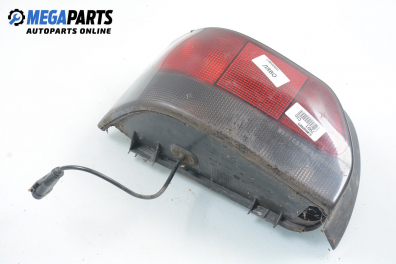 Tail light for Renault Clio I 1.2, 54 hp, 3 doors, 1995, position: left