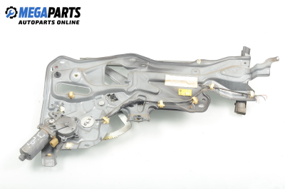 Macara electrică geam for Renault Laguna I (B56; K56) 1.8, 90 hp, hatchback, 1997, position: dreaptă - spate