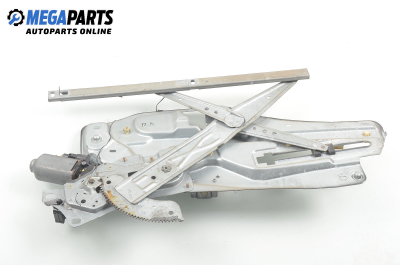 Macara electrică geam for Renault Laguna I (B56; K56) 1.8, 90 hp, hatchback, 1997, position: stânga - fața