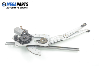Macara electrică geam for Renault Laguna I (B56; K56) 1.8, 90 hp, hatchback, 1997, position: dreaptă - fața