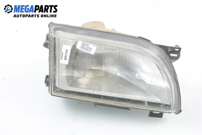 Headlight for Ford Transit 2.5 DI, 76 hp, truck, 1999, position: right