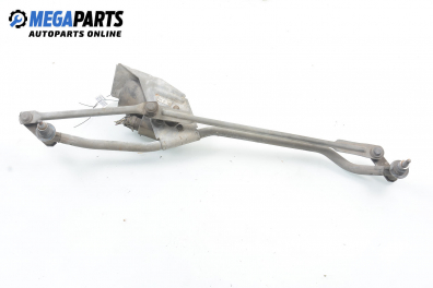 Front wipers motor for Ford Transit 2.5 DI, 76 hp, truck, 1999, position: front