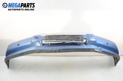 Bara de protectie frontala for Ford Transit 2.5 DI, 76 hp, товарен, 1999