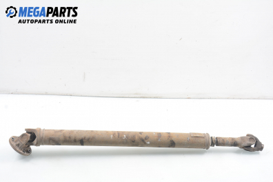 Tail shaft for Ford Transit 2.5 DI, 76 hp, truck, 1999, position: rear