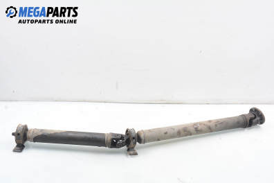 Tail shaft for Ford Transit 2.5 DI, 76 hp, truck, 1999