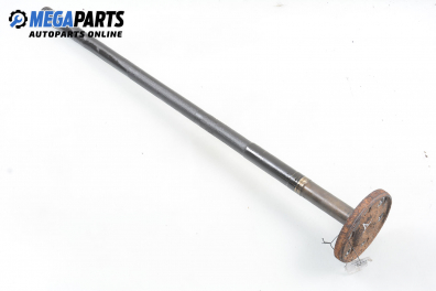 Driveshaft for Ford Transit 2.5 DI, 76 hp, truck, 1999, position: right