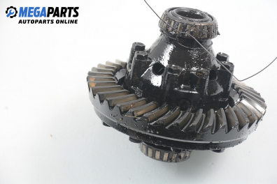 Differential pinion for Ford Transit 2.5 DI, 76 hp, truck, 1999